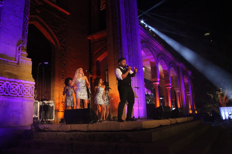 CCCL Beirut Gala Dinner